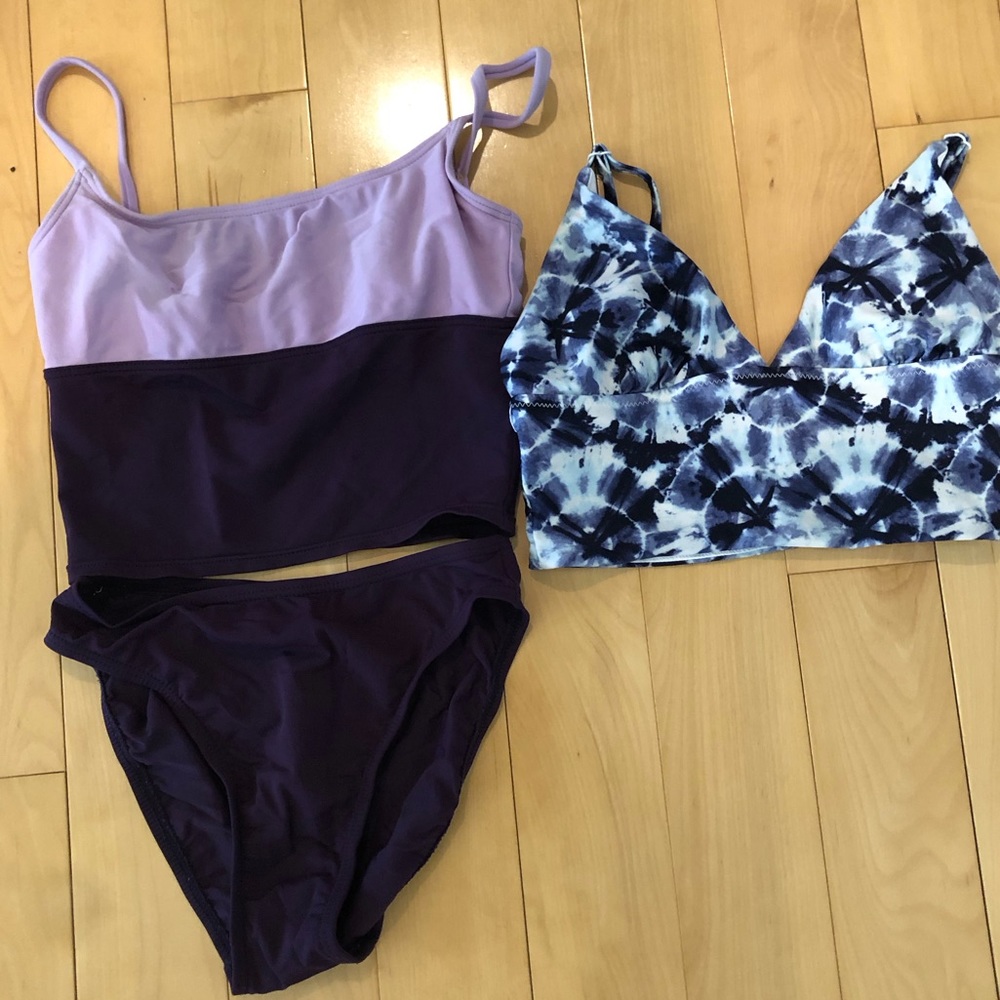 Cute bathing suits size small women